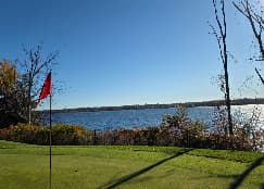 Sturgeon Point Golf Club — golf in Ontario