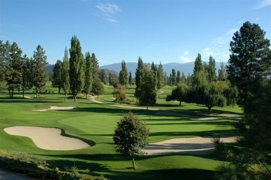 Summerland Golf & Country Club — photo 2