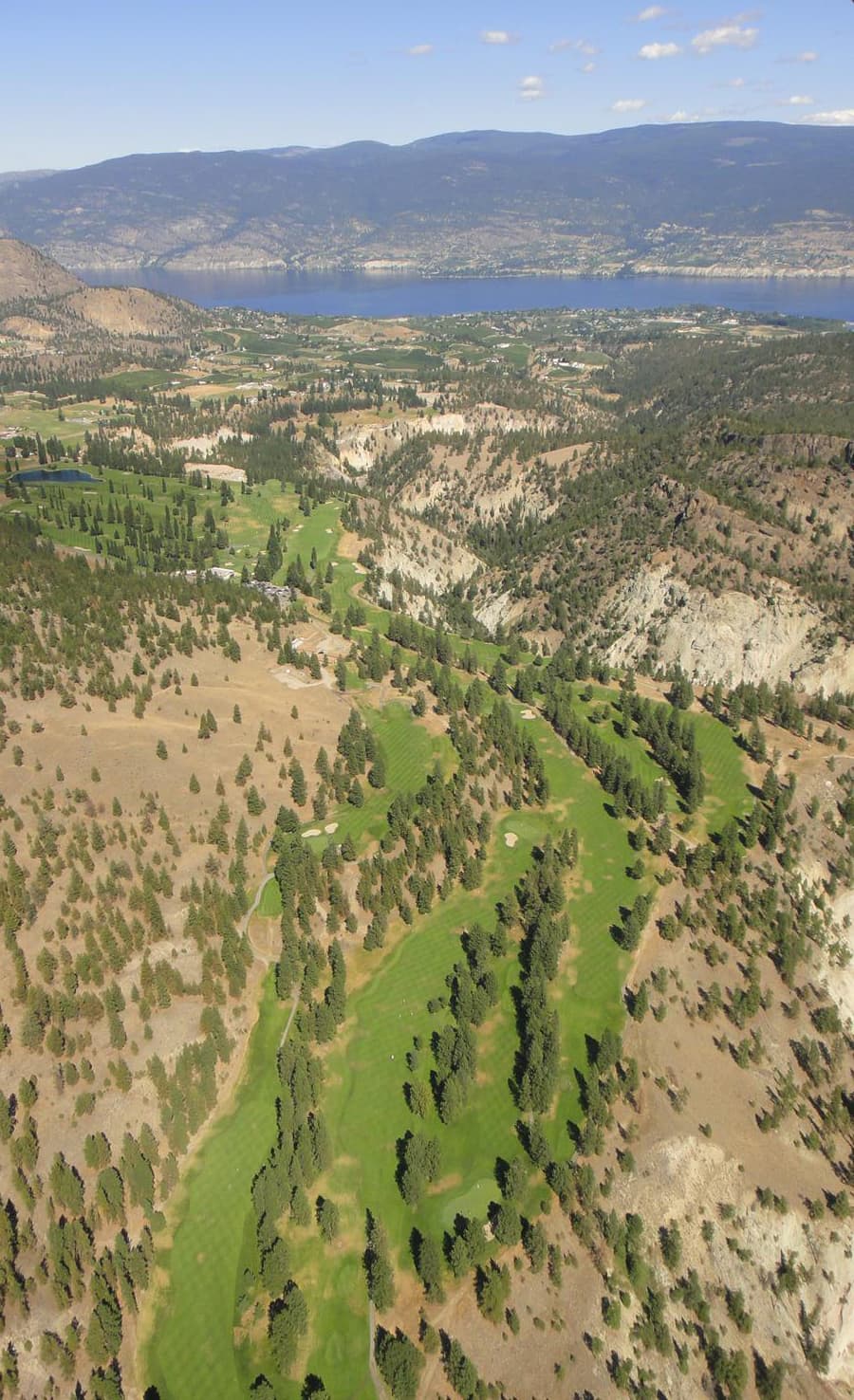 Summerland Golf & Country Club — photo 3