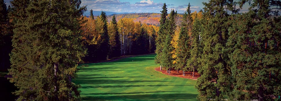 Sundre Golf Club — photo 2