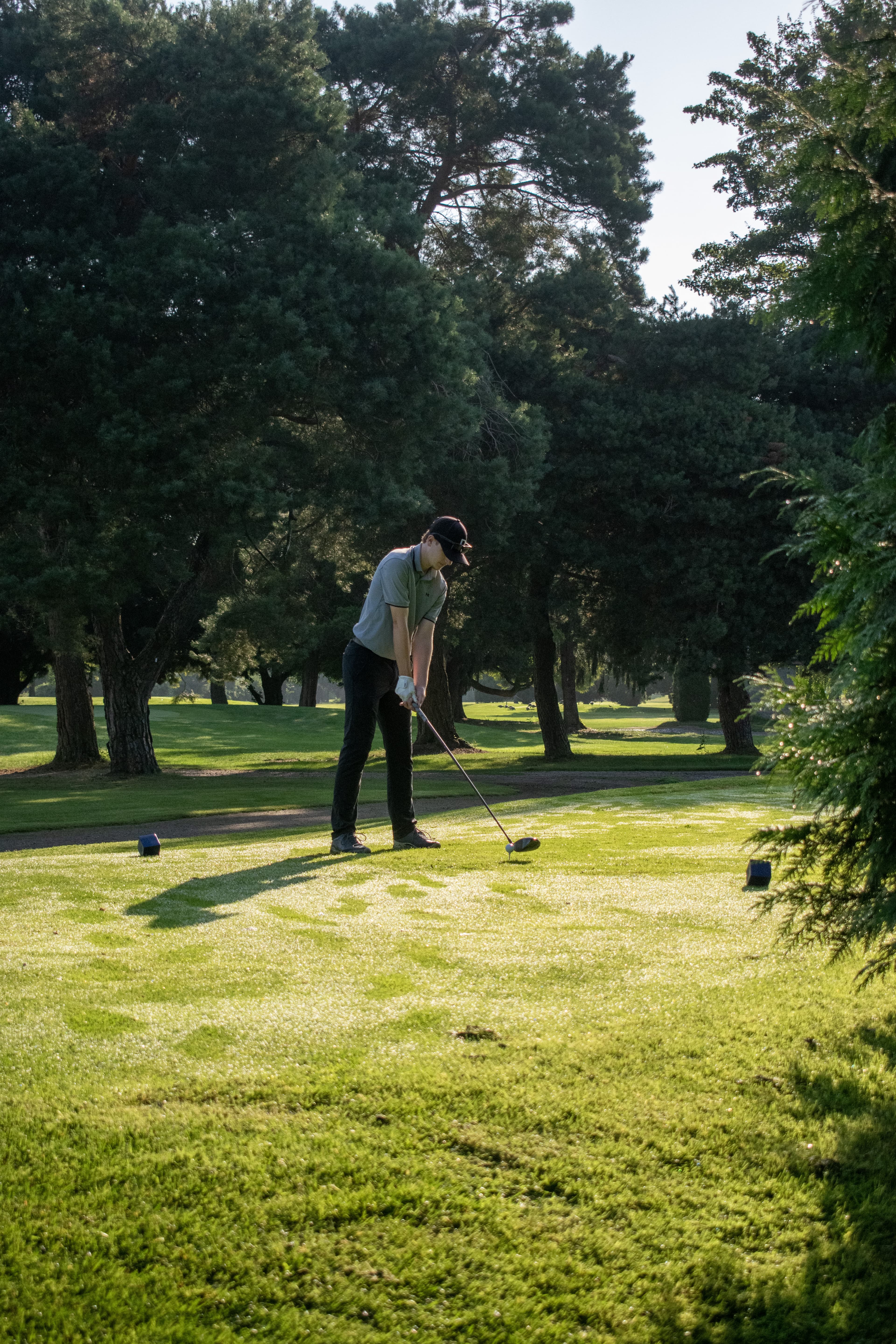 Surrey Golf Club — photo 3