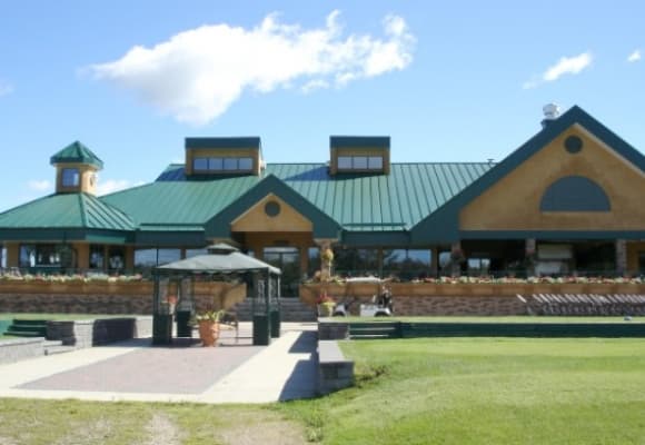 Sylvan Lake Golf & Country Club — photo 3