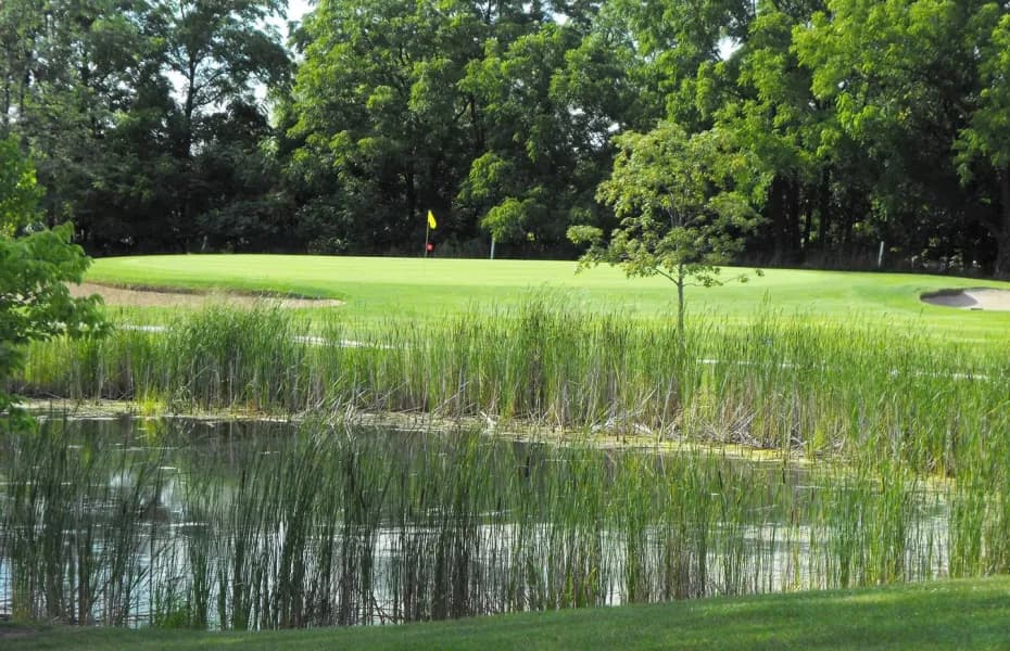 Talbot Trail Golf Club — photo 2