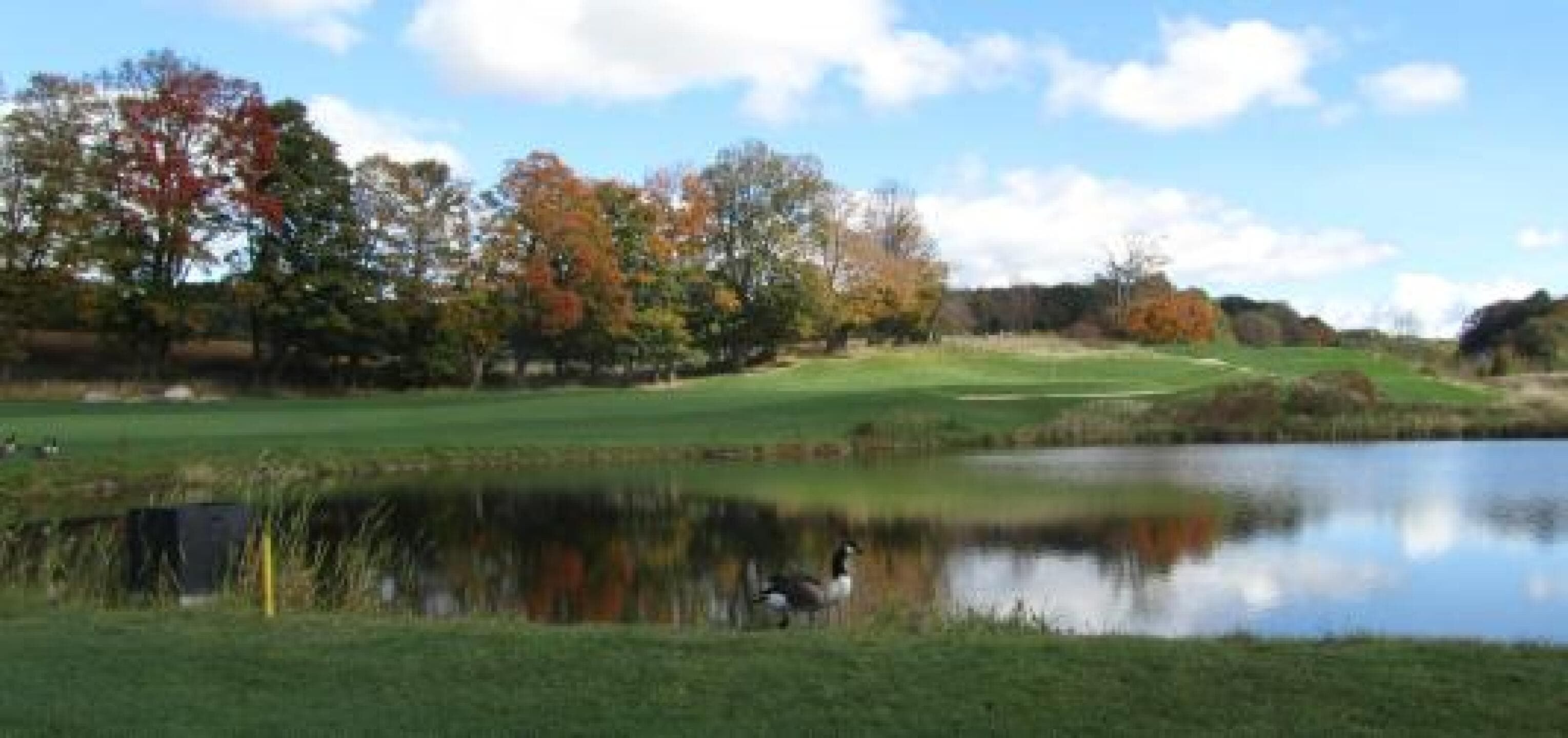 Tangle Creek Golf & Country Club — photo 2