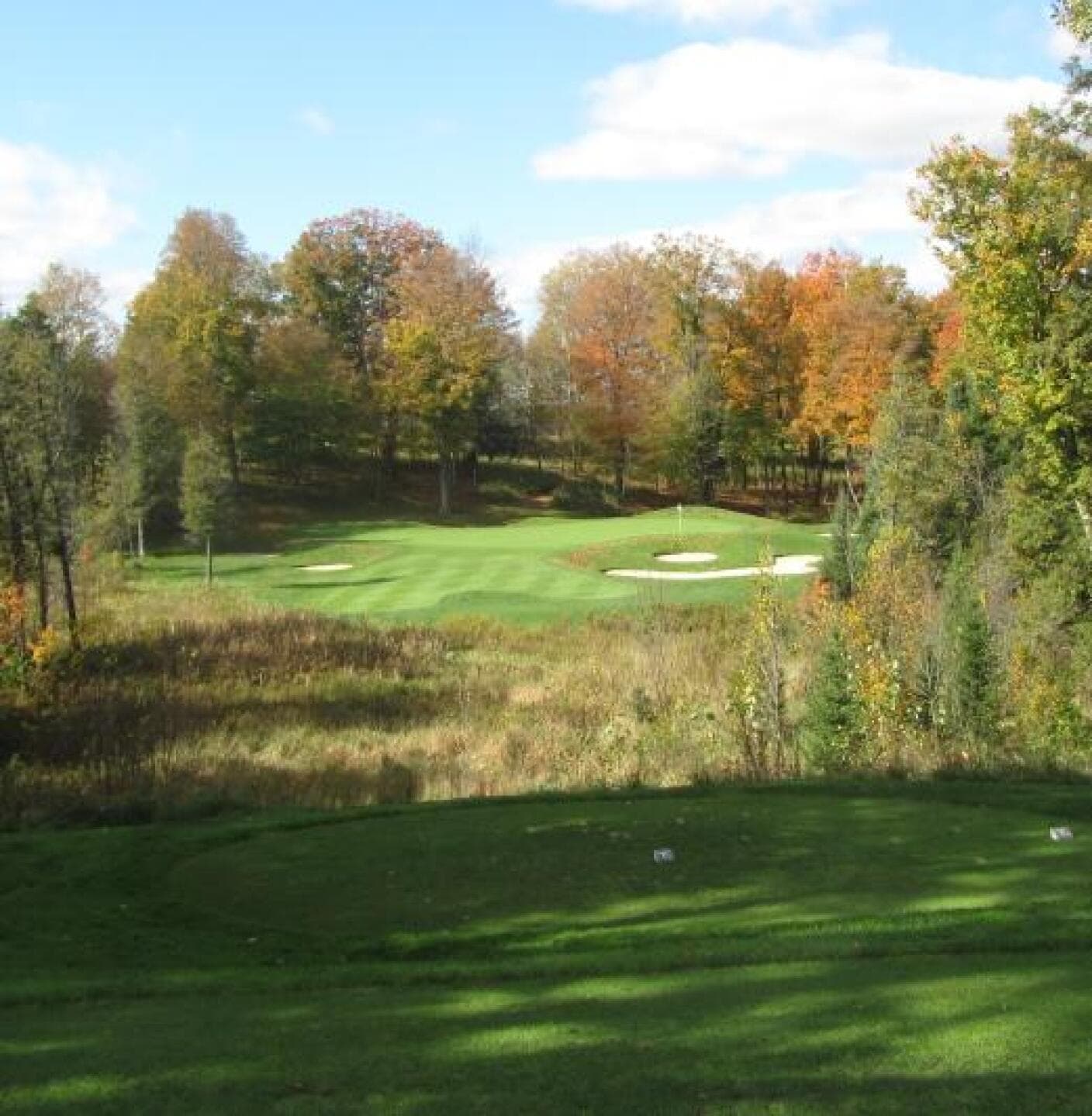 Tangle Creek Golf & Country Club — photo 3