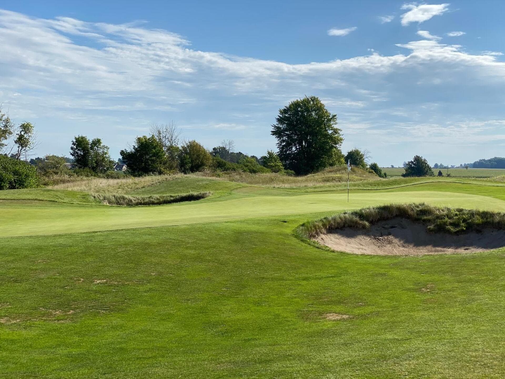 Tarandowah Golfers Club — photo 2