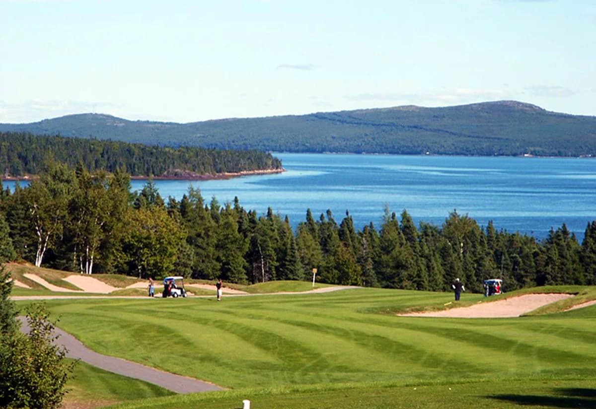 Terra Nova Golf Resort — photo 4