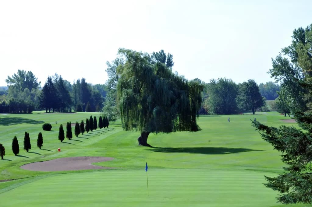 Club de Golf St-François — photo 2