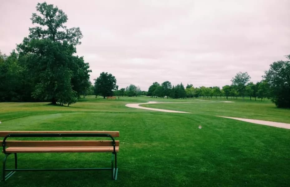 Teulon Golf & Country Club — photo 2