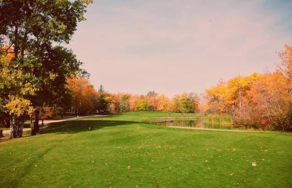 Teulon Golf & Country Club — photo 3