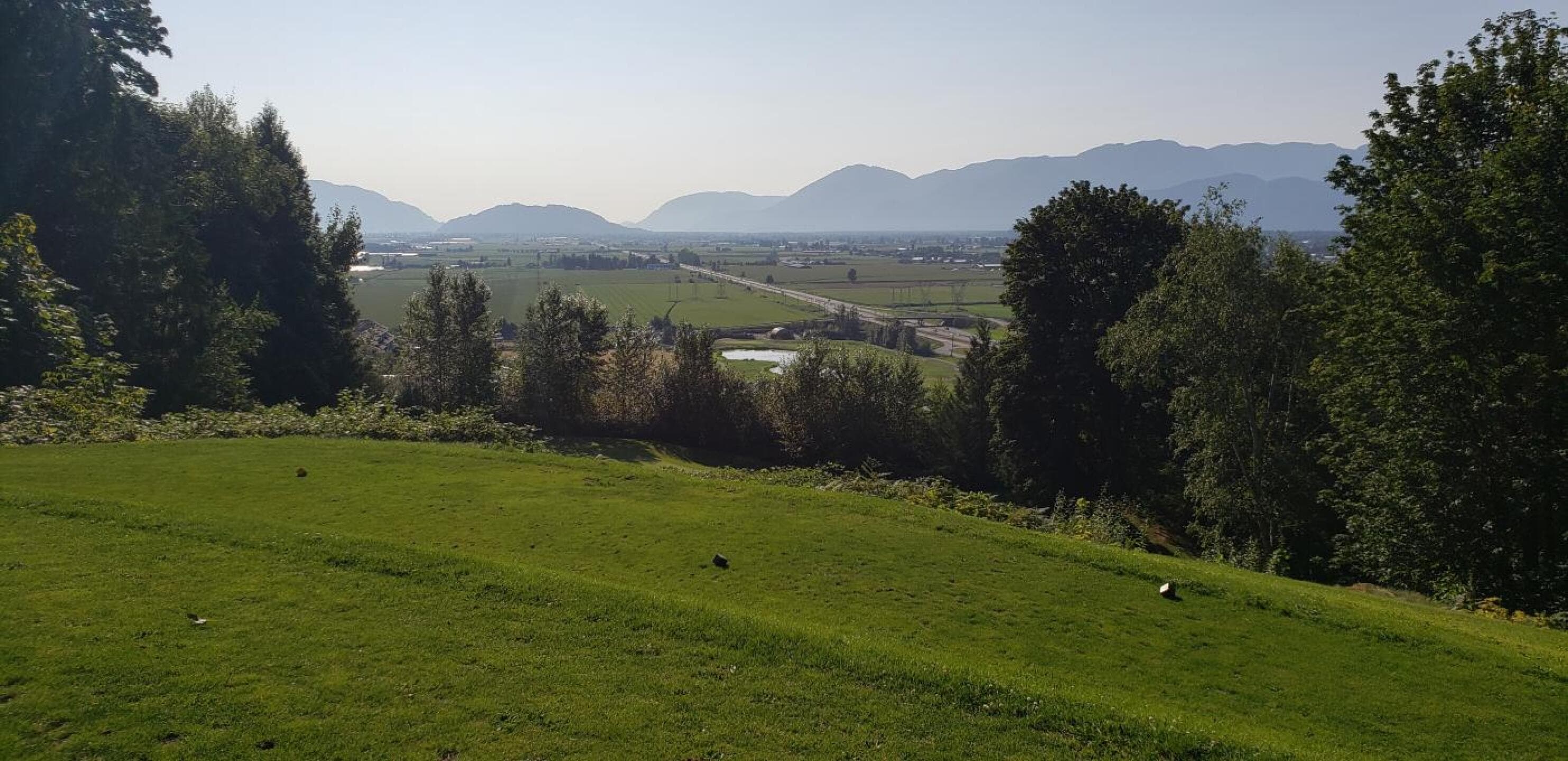 The Falls Golf Club — photo 3