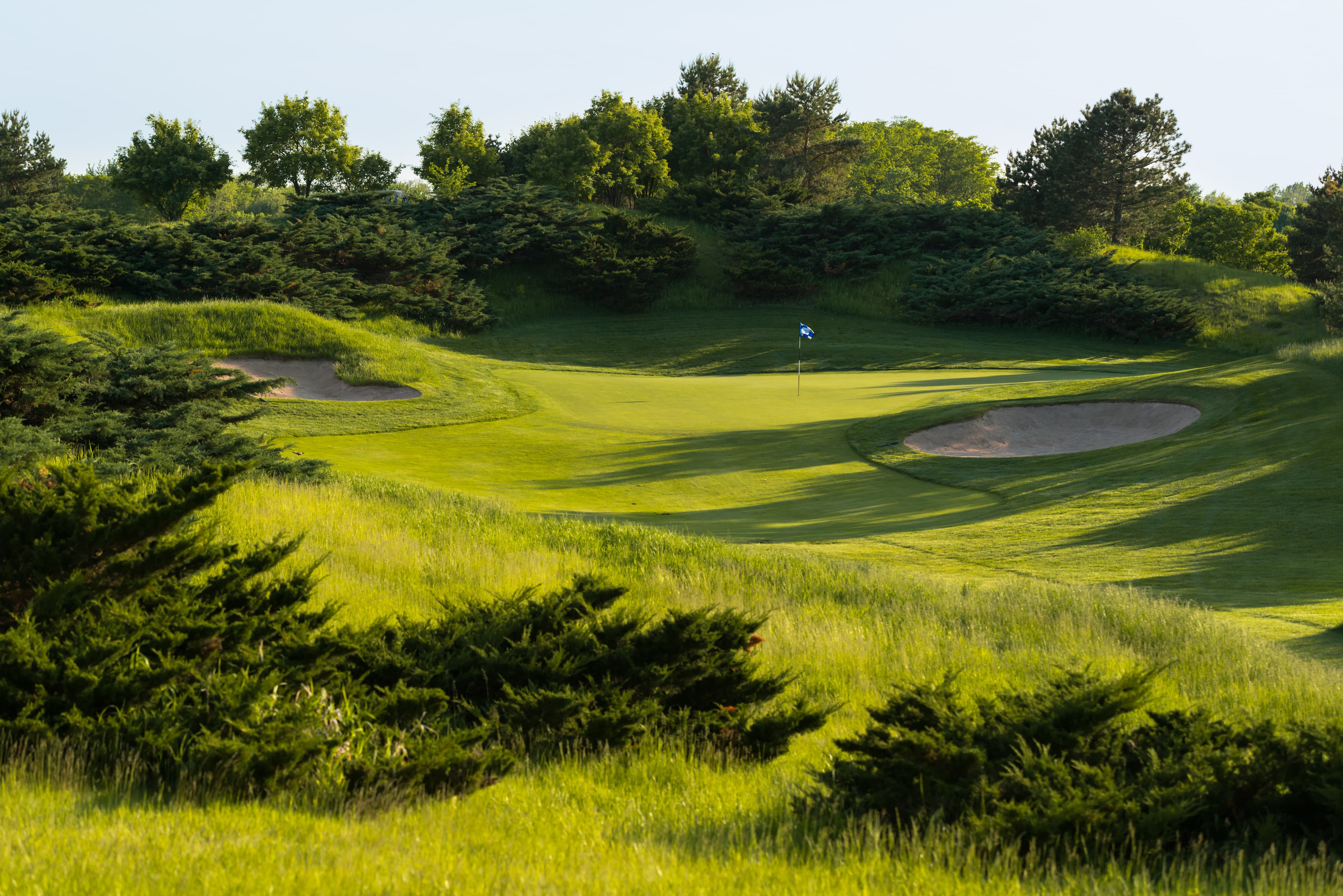 The Glen Club — photo 4