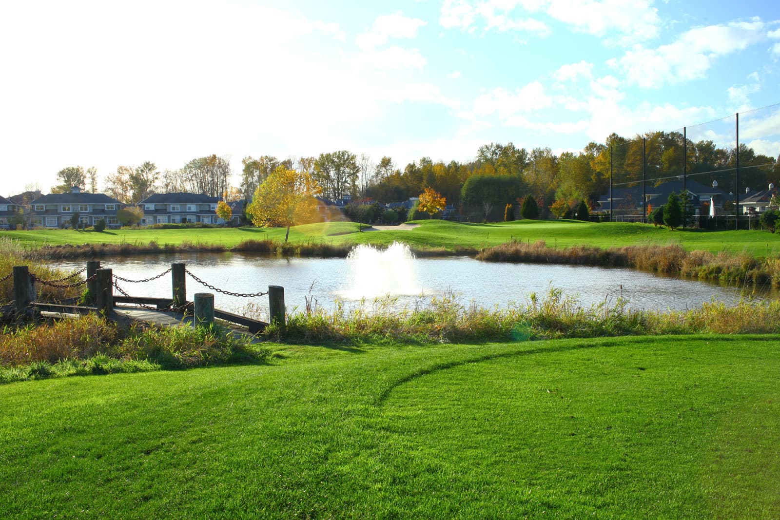 The Links at Hampton Cove — photo 2