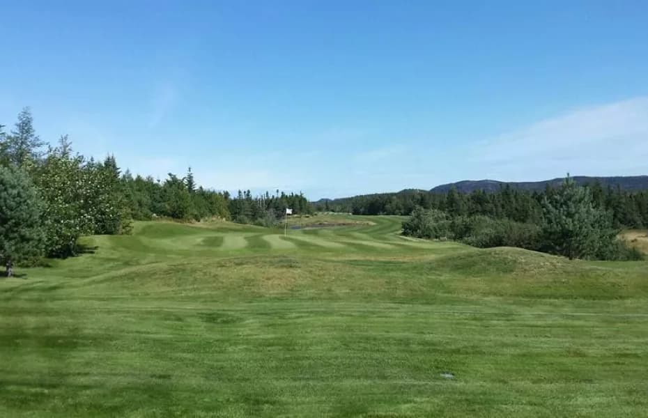 The View Golf Resort — photo 2