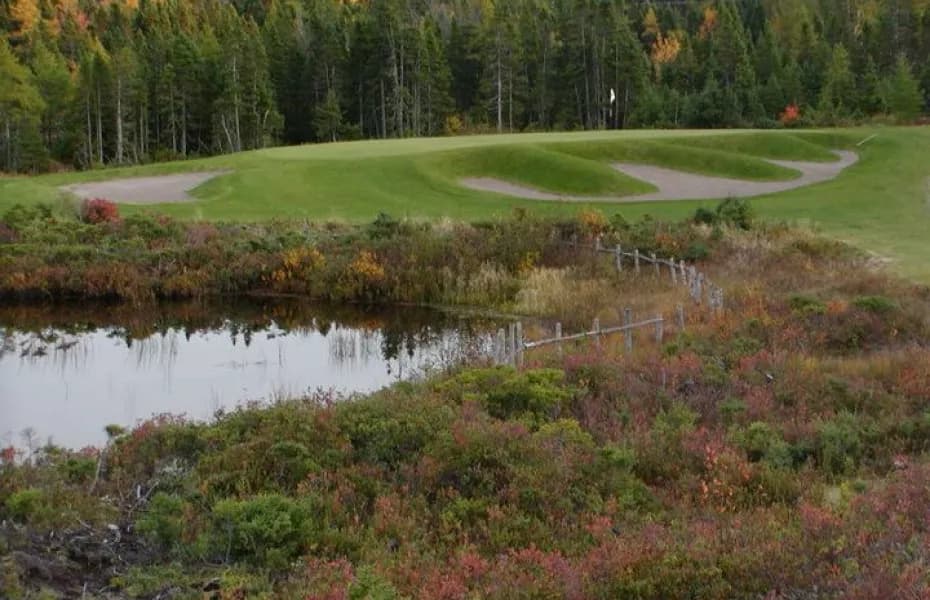 The View Golf Resort — photo 3