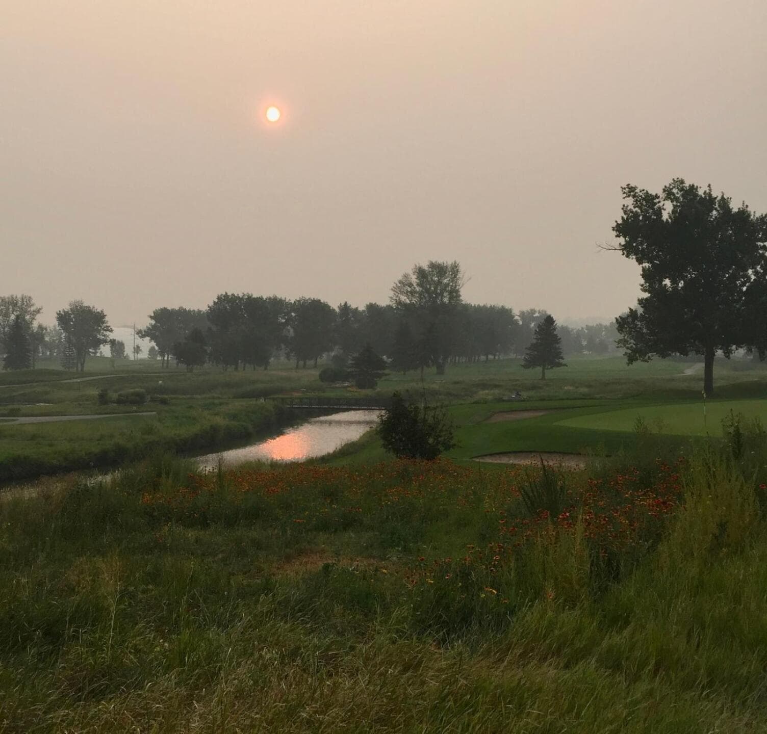 The Winston Golf Club — photo 2