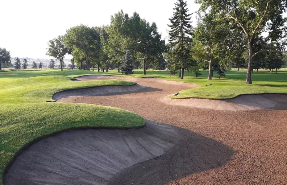The Winston Golf Club — photo 3