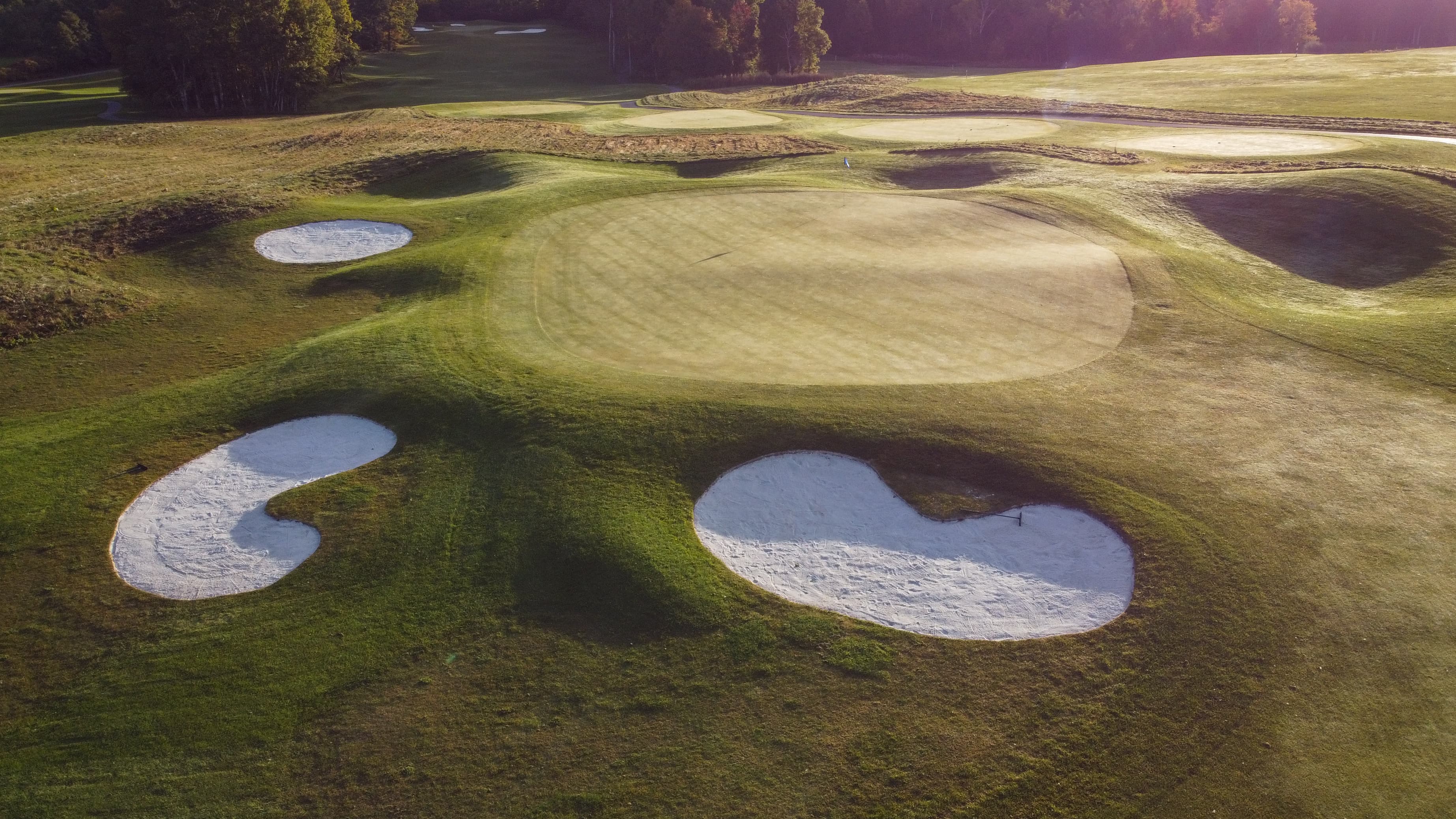 Timber Ridge Golf Course — photo 2
