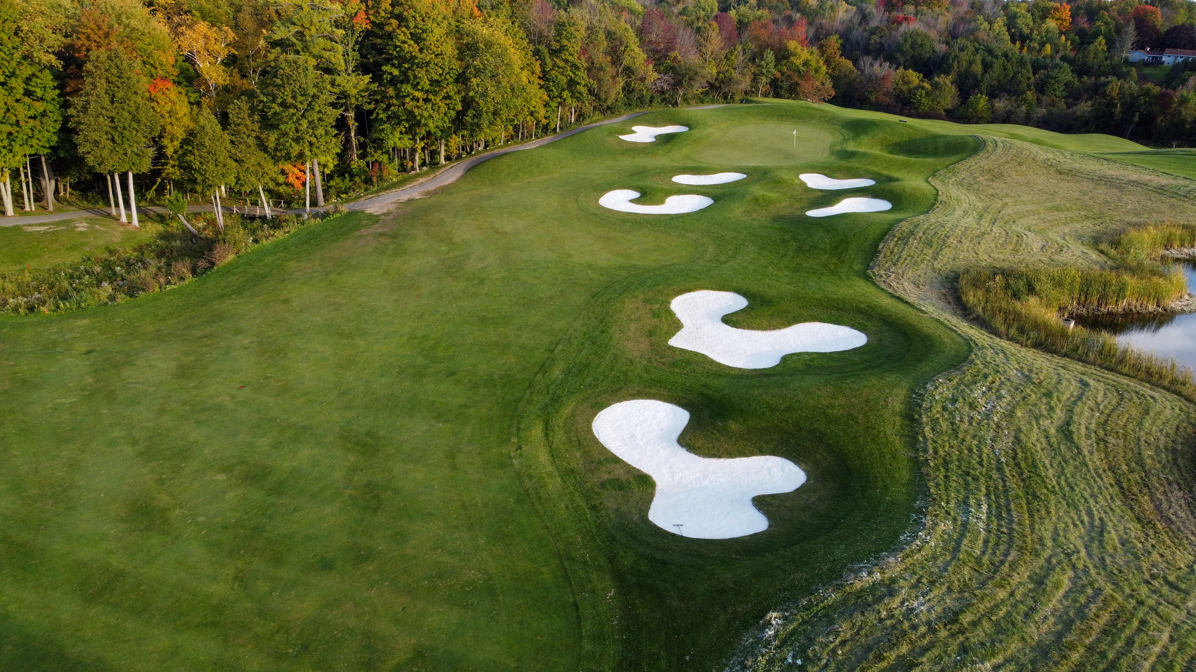 Timber Ridge Golf Course — photo 3