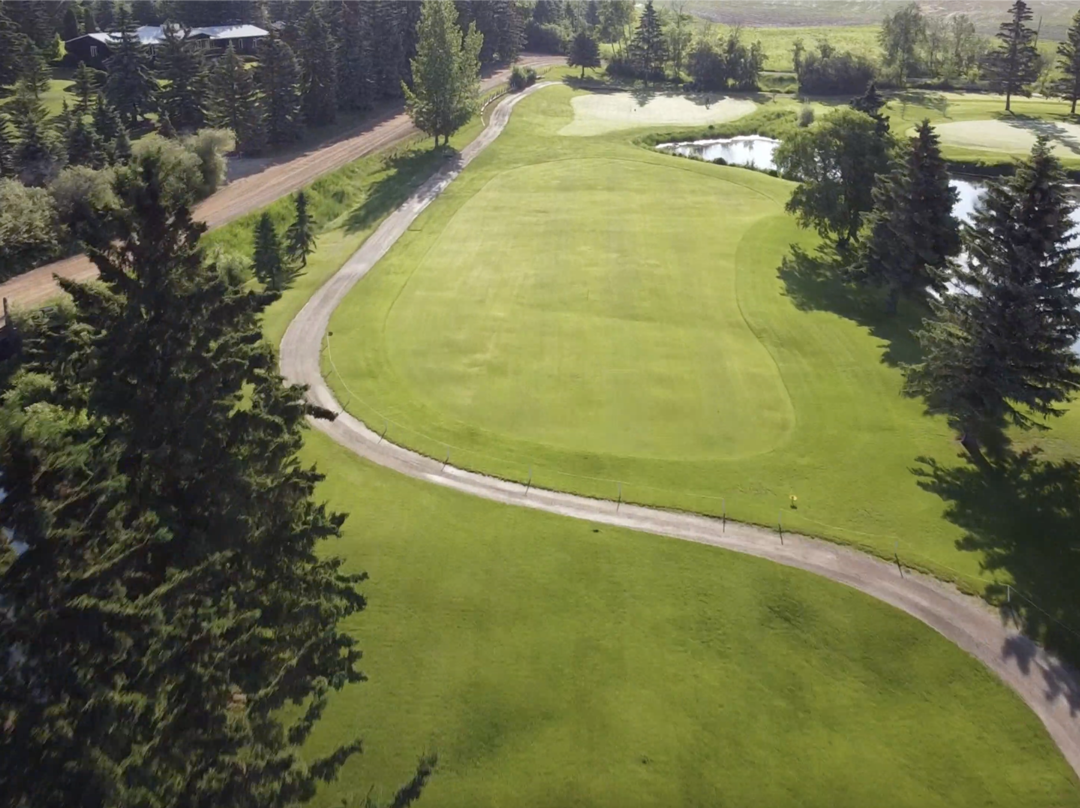 Tisdale Riverside Golf Club — photo 2