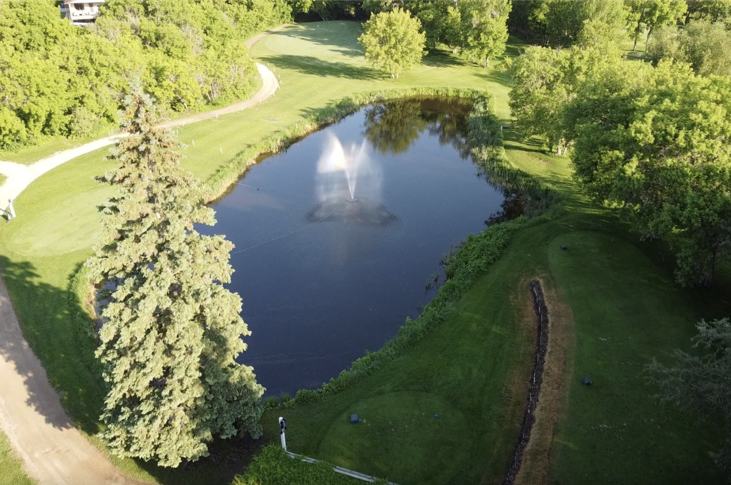 Tisdale Riverside Golf Club — photo 3
