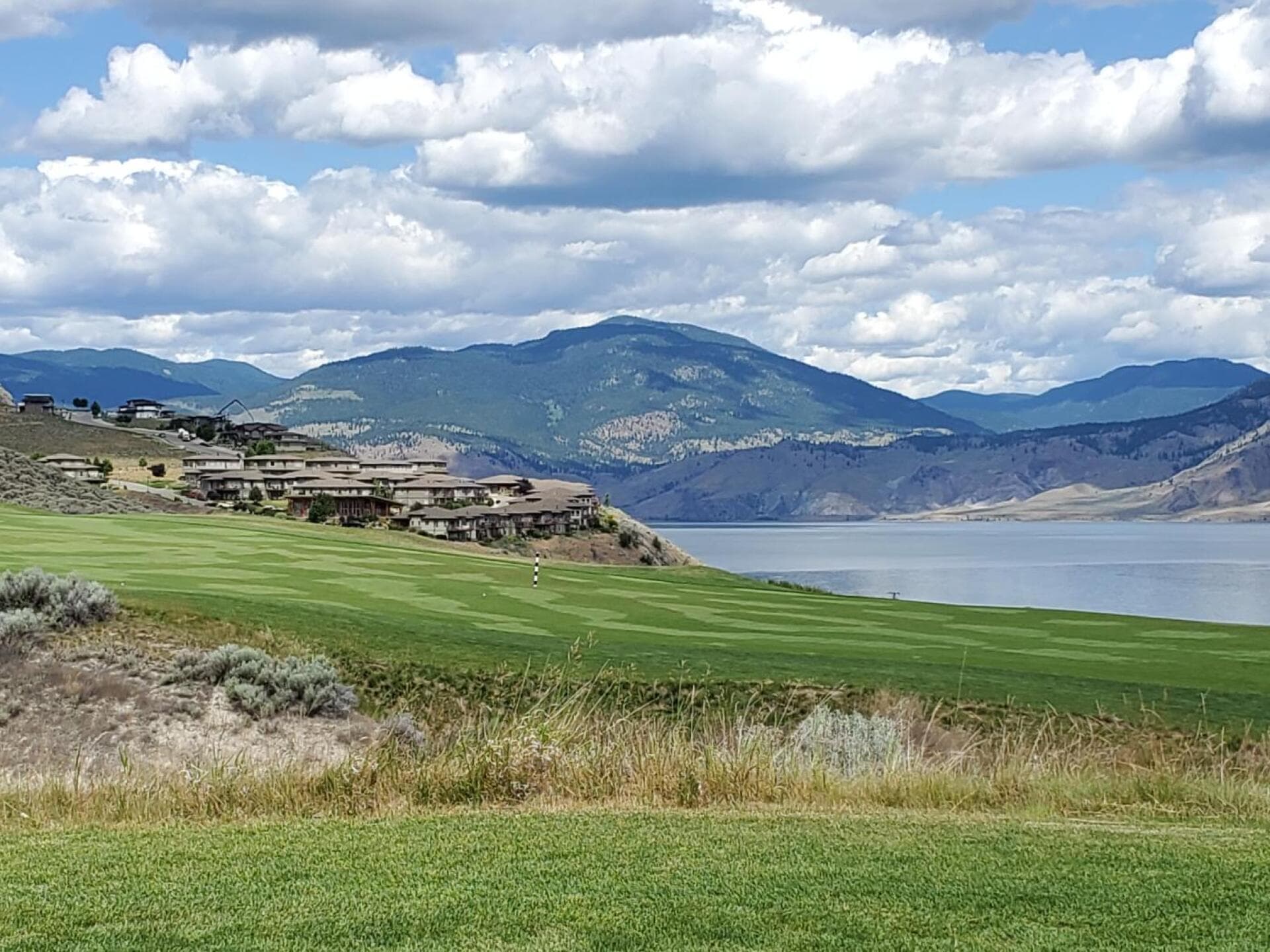Tobiano Golf Course — photo 3