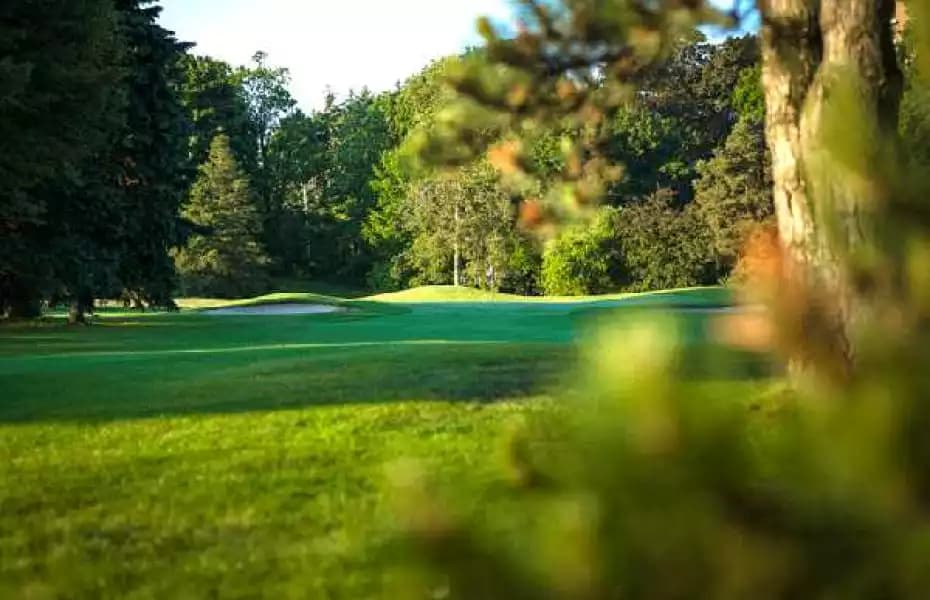 Toronto Golf Club (The) - Watson — photo 3