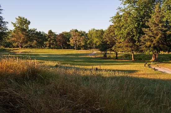Trenton Golf Club — photo 3