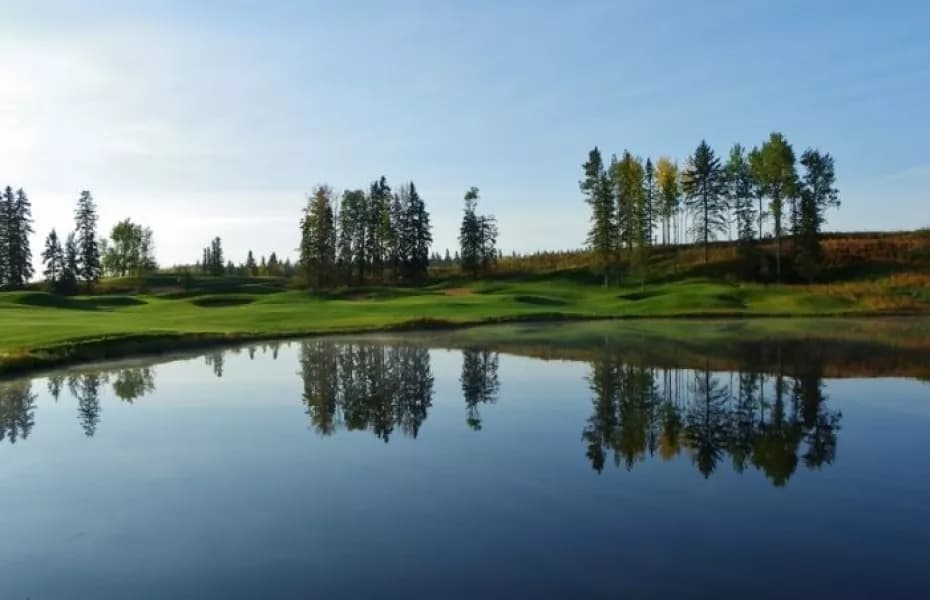 Trestle Creek Golf Resort — photo 2