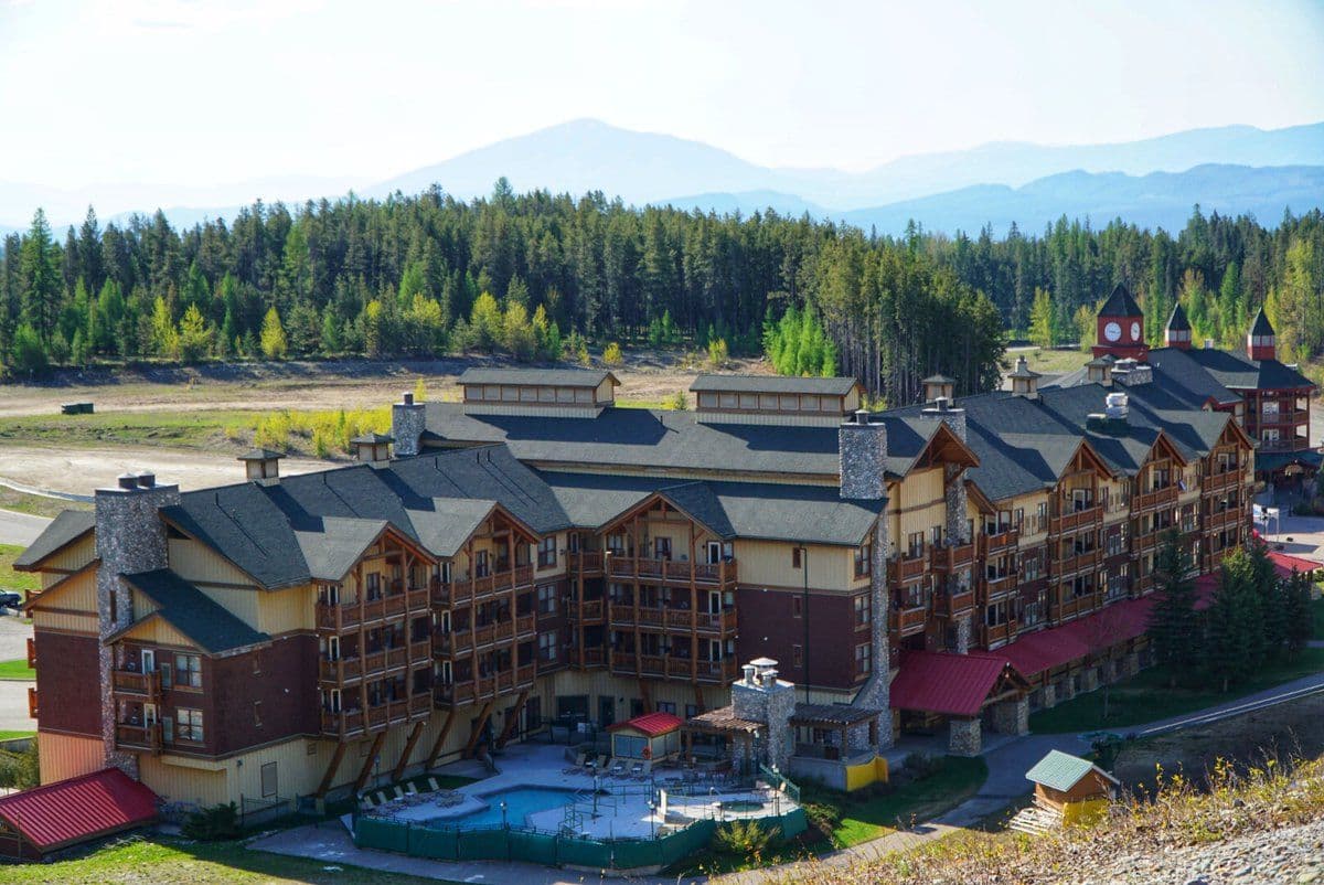 Trickle Creek Golf Resort — photo 3