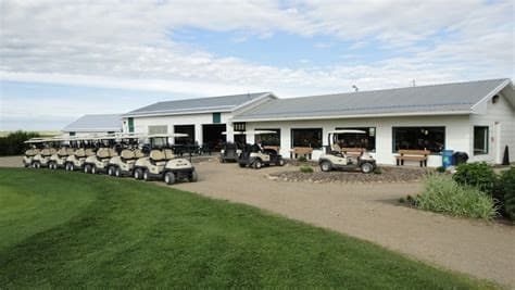 Trochu Golf Club — photo 2