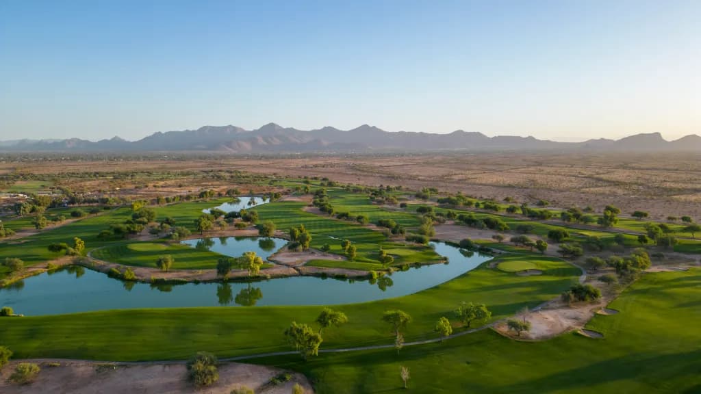 Talking Stick Golf Club – O’odham Course — photo 2
