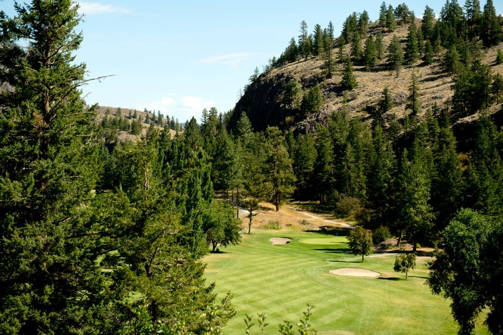 Twin Lakes Golf Course — photo 5