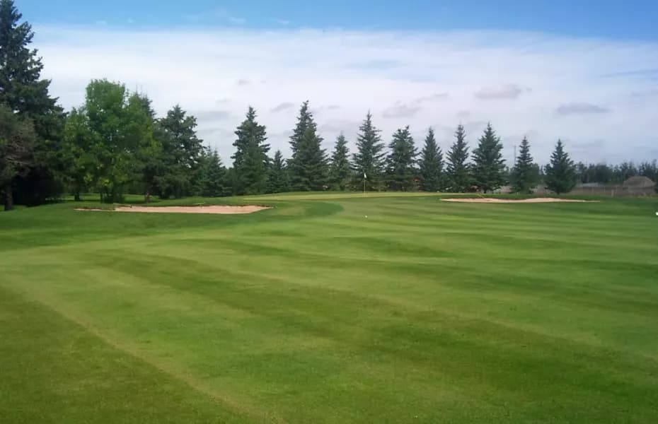 Twin Willows Golf Club — photo 2