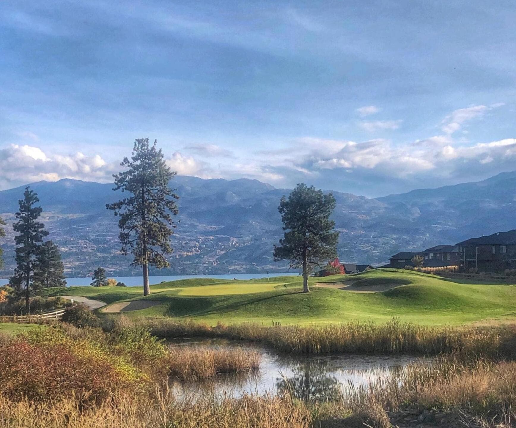 Two Eagles Golf Course & Academy — photo 2