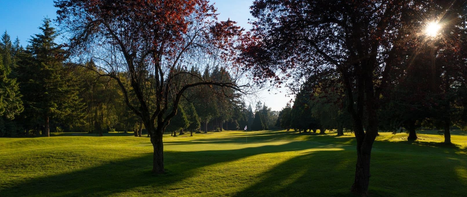 University Golf Club — photo 2