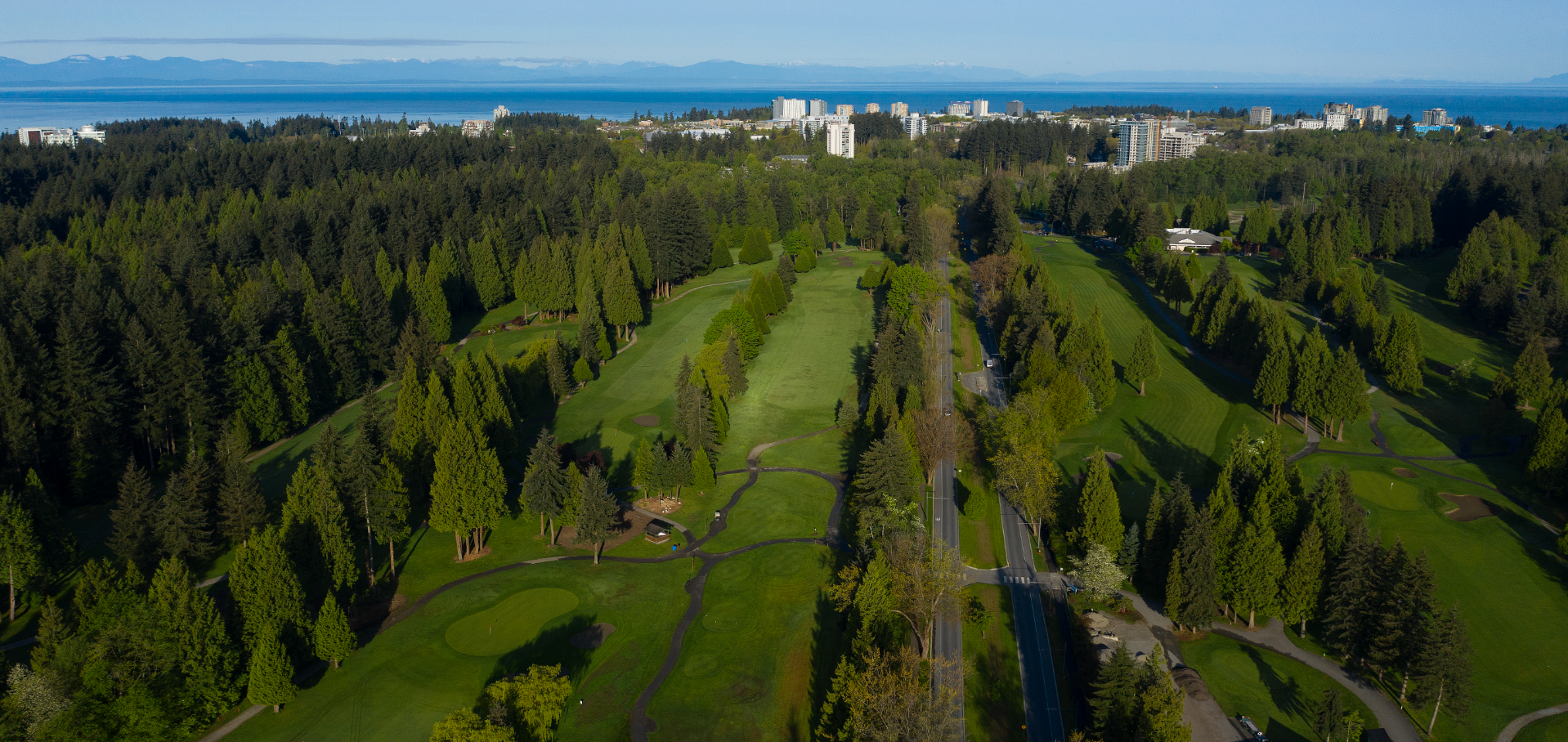 University Golf Club — photo 3