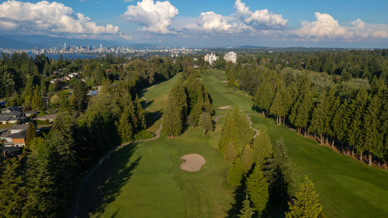 University Golf Club — photo 4
