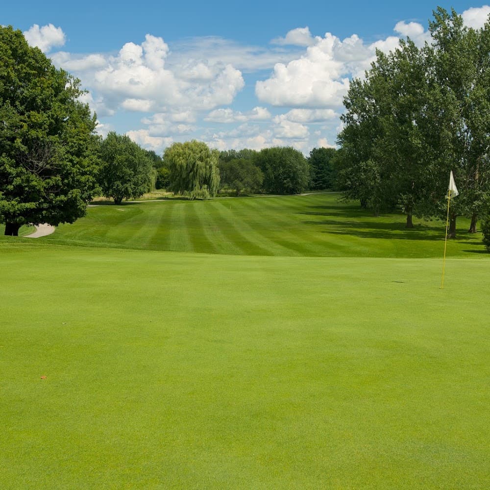 Manderley on the Green — golf in Ontario