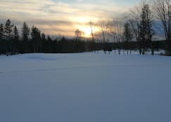 Golf et Académie Longchamp — photo 3