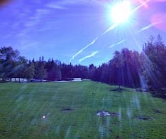 Golf et Académie Longchamp — golf in Quebec
