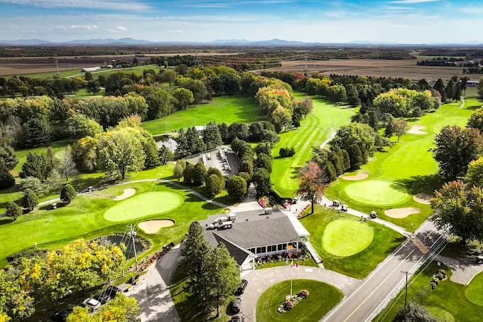Le Club de golf de Farnham — photo 2