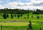 Legends Golf & Country Club golf course