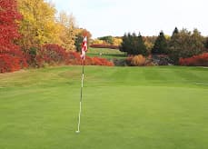 Golf Louiseville — golf in Quebec