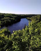 Golf Des Pins — golf in Quebec