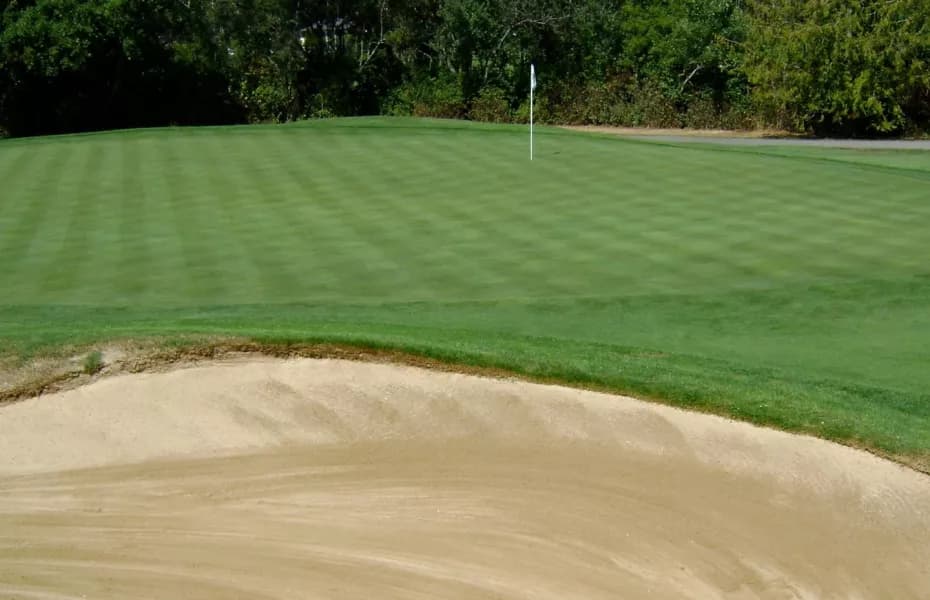 Uplands Golf Club — photo 3