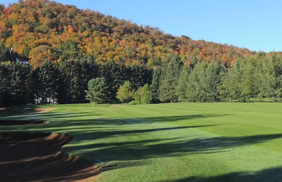 Val Morin (Club de golf) — photo 2
