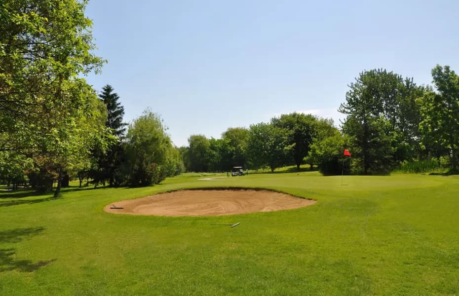 Vaudreuil (Club de golf) — photo 2