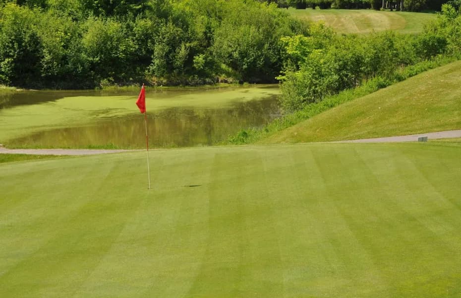 Vaudreuil (Club de golf) — photo 3