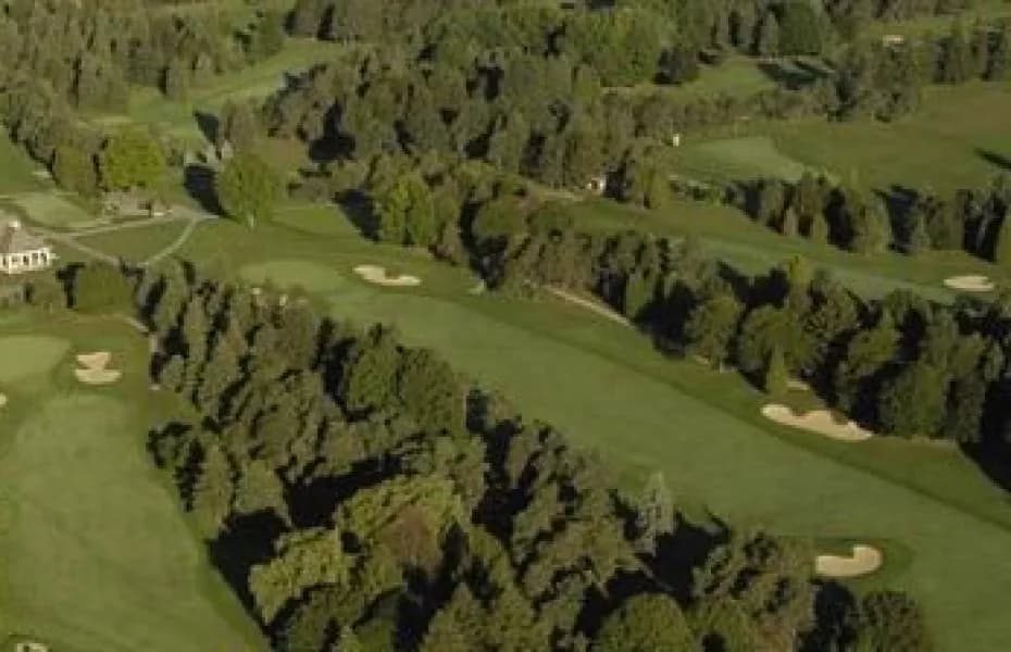 Victoria Beach Golf Club — photo 2